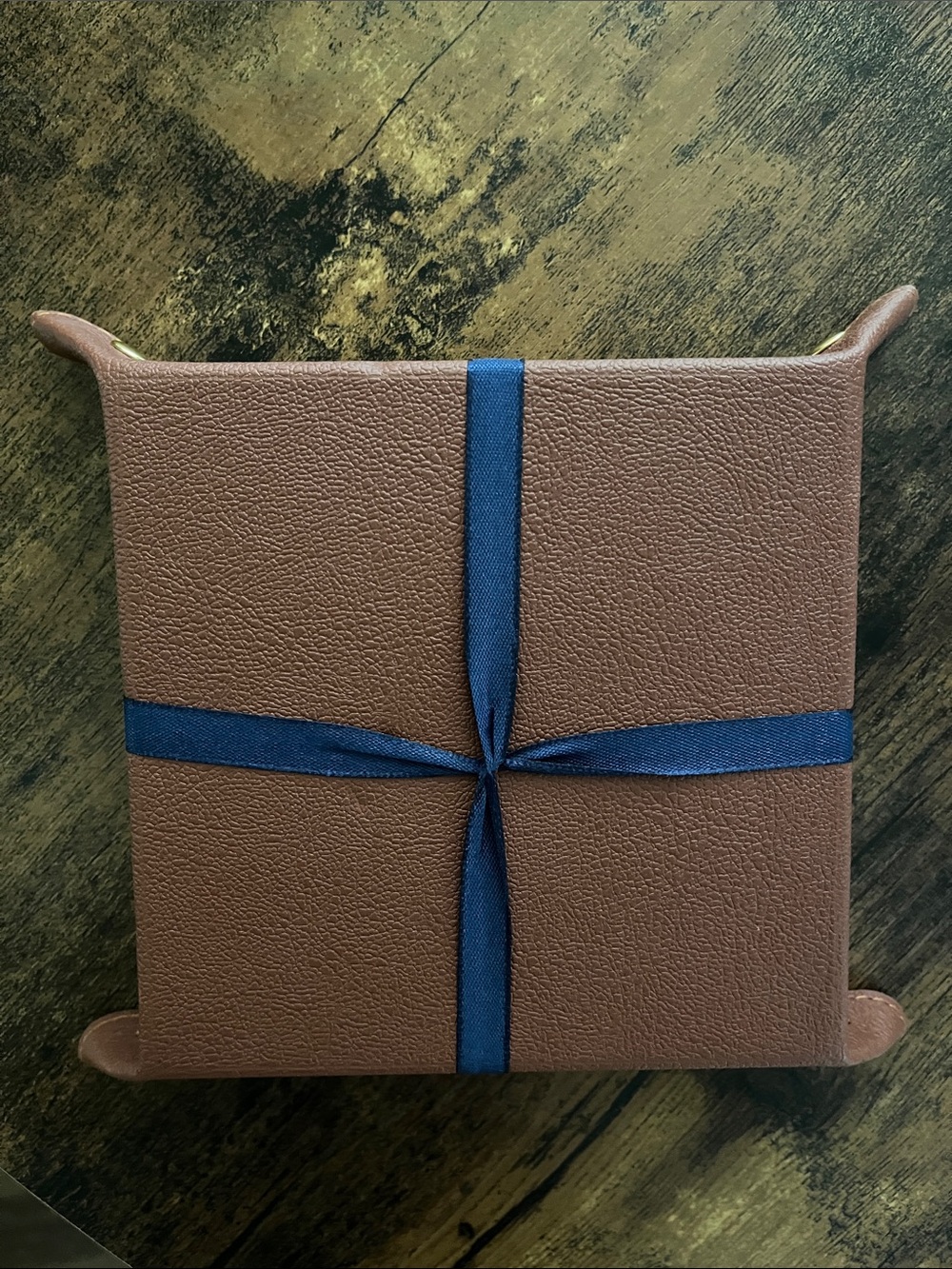 DAD Noteblock & Catch-All Tray Set NWT - Picture 4 of 6